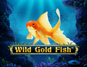 Wild Gold Fish retrogaming