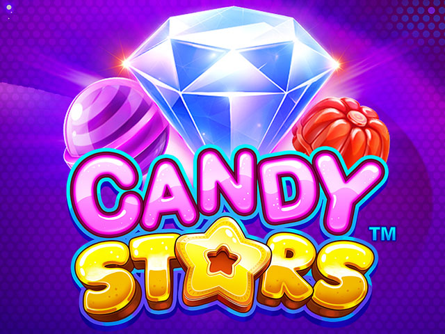 Candy Stars PragmaticPlay