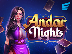 Andar Nights evoplay