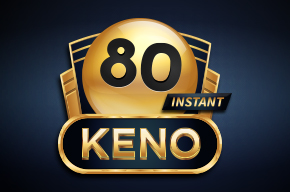 Keno - On Demand goldenrace