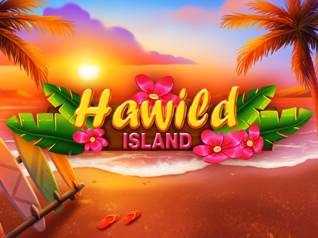 Hawild Island World_Match
