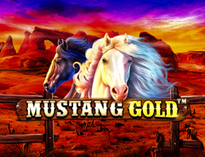Mustang Gold PragmaticPlay