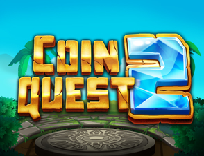 Coin Quest 2 slotmill