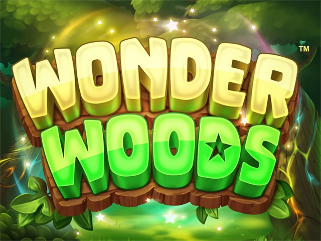 Wonder Woods jftw