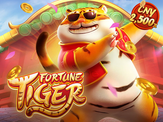 Fortune Tiger PG_Soft