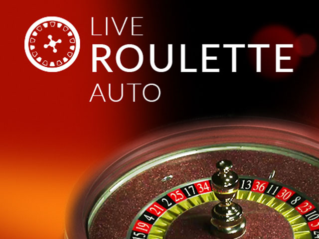 Auto Roulette gamesglobal