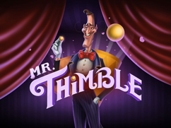 Mr.Thimble gsfastgames