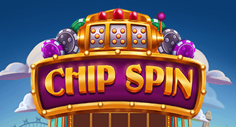 Chip Spin relax