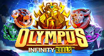Olympus Infinity Reels reelplay