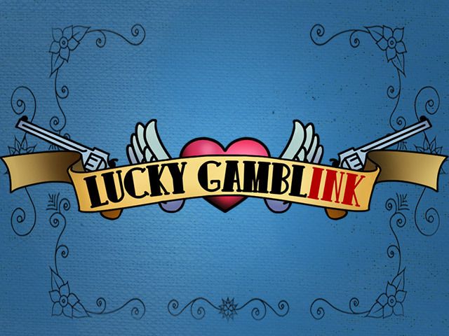Lucky Gamblink World-Match