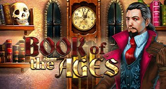 Book of Ages gamomat