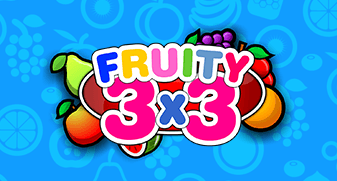 Fruity3X3 1x2gaming