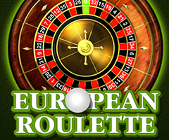 European Roulette belatra