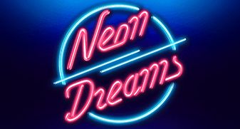 Neon Dreams slotmill