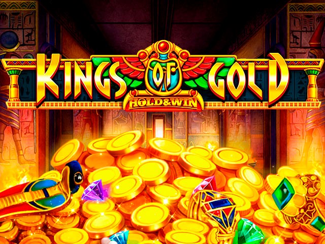 Kings of Gold iSoftBet1