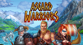 Asgard Warriors 1x2gaming