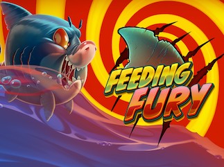 Feeding Fury irondogstudio