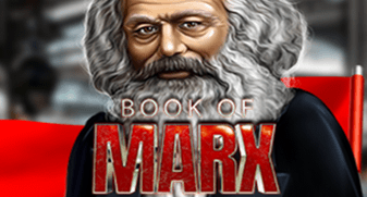 Book of Marx 5men