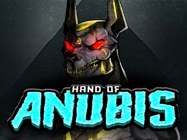 Hand of Anubis Hacksaw
