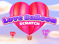 Love Balloon spinmatic
