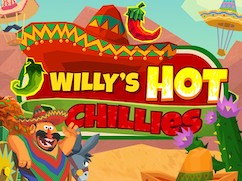 Willy's Hot Chillies NetentOSS