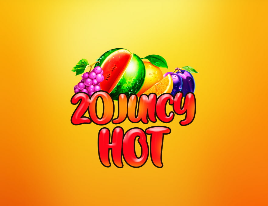 20 Juicy Hot 5men
