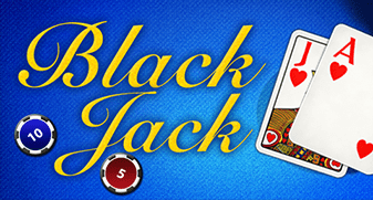 Blackjack 1x2gaming