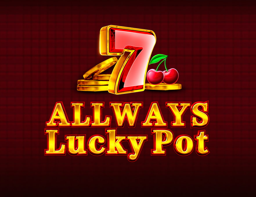 Allways Lucky Pot 1spin4win