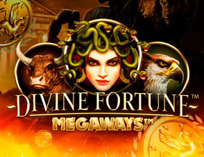 Divine Fortune Megaways NetentOSS
