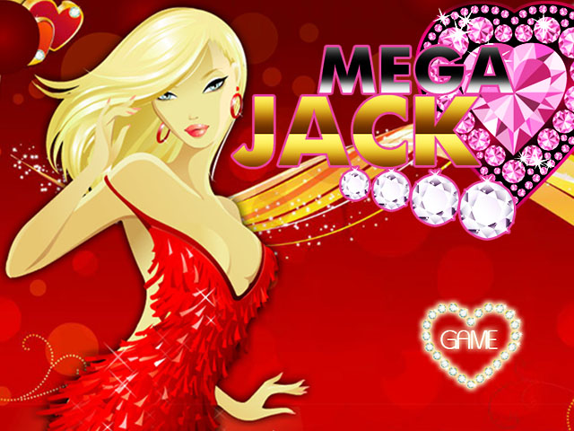 Mega Jack HD World_Match