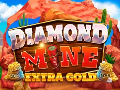Diamond Mine Extra Gold blueprint