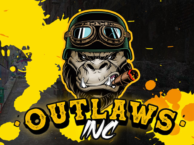 Outlaws Inc. Hacksaw