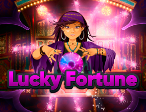 Lucky Fortune wazdan