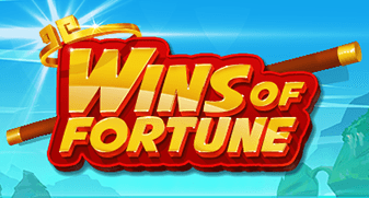 Wins of Fortune quickspin