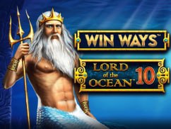 Lord of The Ocean 10 Win Ways greentube
