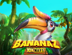 Bananaz 10k Ways Yggdrasil
