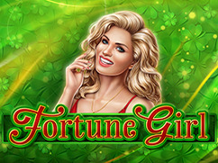 Fortune Girl amatic