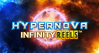 Hypernova Infinity Reels reelplay