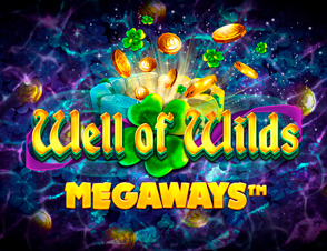 Well of Wilds MegaWays RedTigerGaming