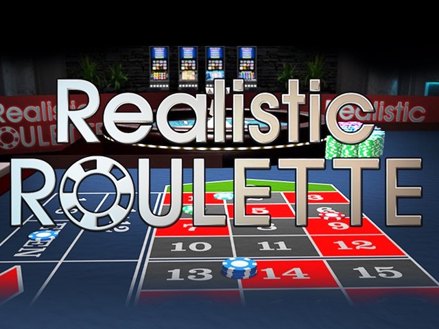 Realistic Roulette gamesglobal