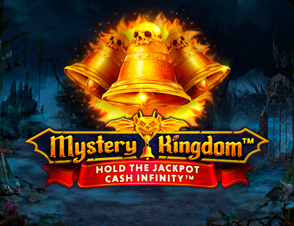 Mystery Kingdom: Mystery Bells wazdan