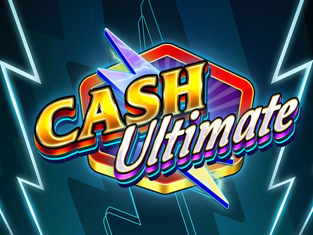 Cash Ultimate RedTigerGaming