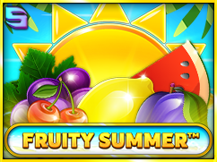 Fruity Summer spinomenal