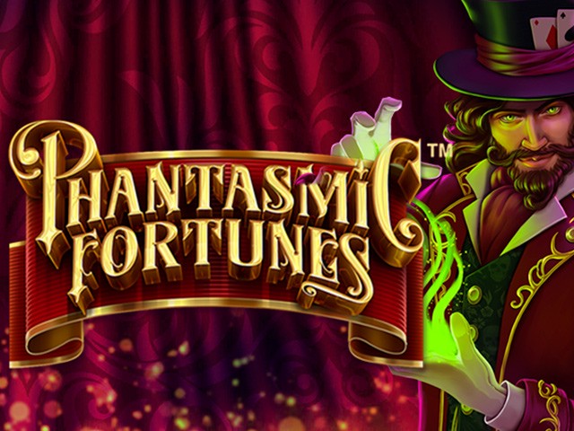 Phantasmic Fortunes iSoftBet1