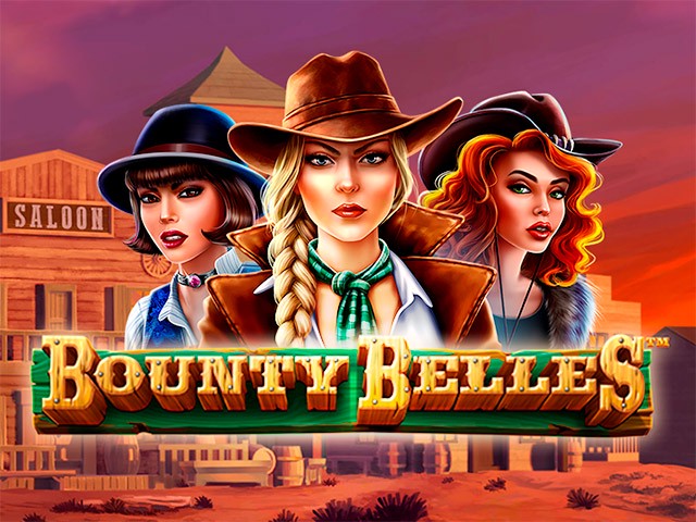 Bounty Belles iSoftBet1