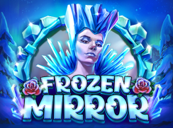 Frozen Mirror platipus