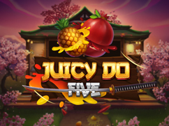 Juicy Do Five gamebeat