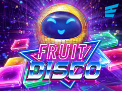 Fruit Disco evoplay
