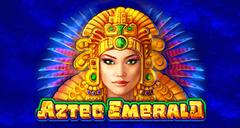 Aztec Emerald amatic