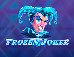 Frozen Joker gameart